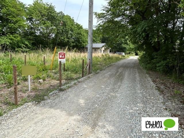 那須塩原市　三区町 土地画像