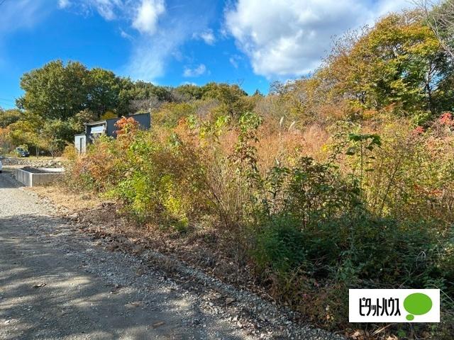 那須塩原市　三区町 土地画像