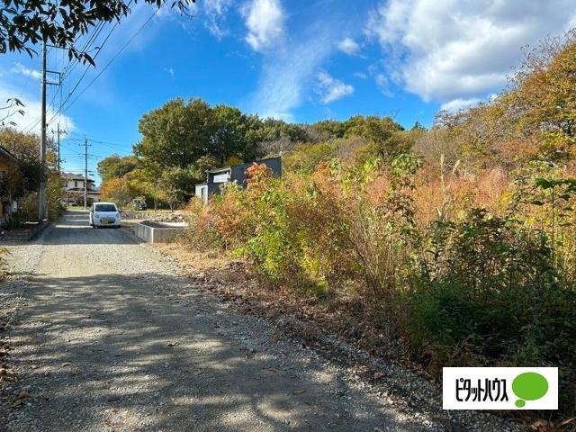 那須塩原市　三区町 土地画像