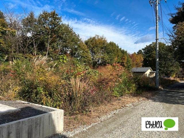 那須塩原市　三区町 土地画像