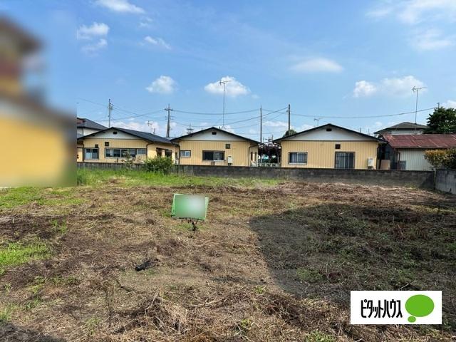 大田原市　住吉町２丁目　100坪 その他