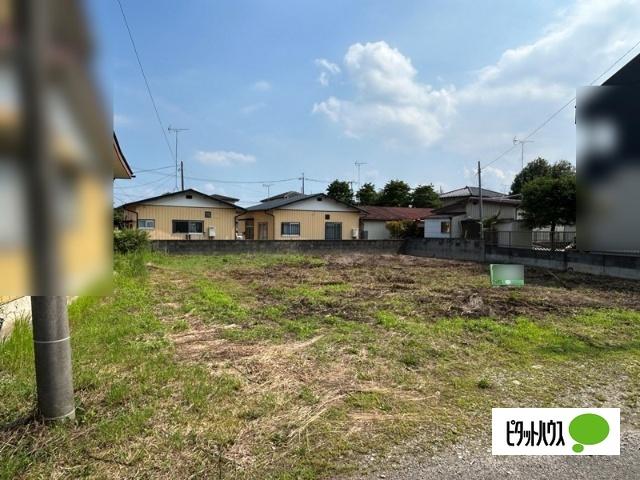 大田原市　住吉町２丁目　100坪 その他