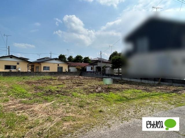 大田原市　住吉町２丁目　100坪 その他