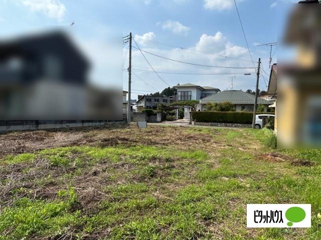 大田原市　住吉町２丁目　100坪 その他