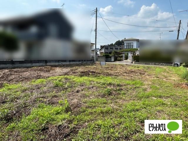 大田原市　住吉町２丁目　100坪 その他