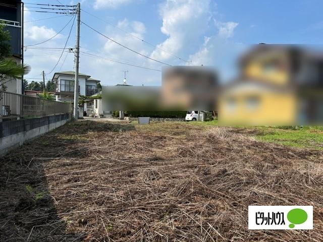 大田原市　住吉町２丁目　100坪 その他