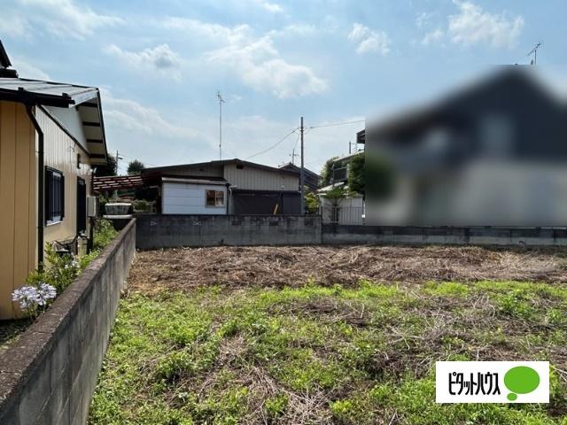 大田原市　住吉町２丁目　100坪 その他