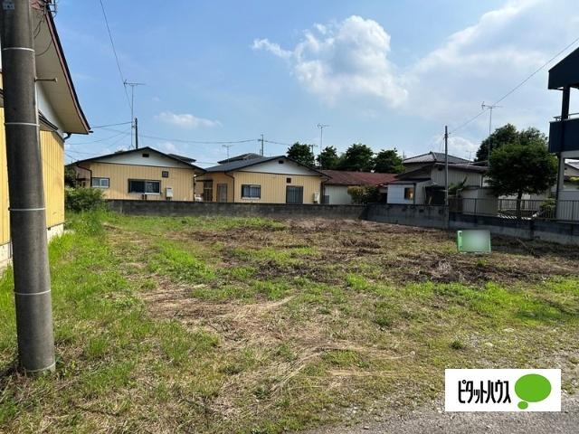 大田原市　住吉町２丁目　100坪 その他
