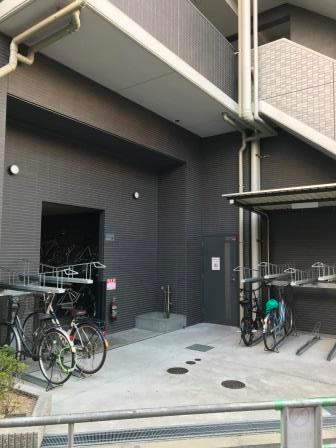 エステージ難波WEST その他