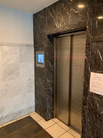 スワンズシティ大阪WEST（602） 共有部分