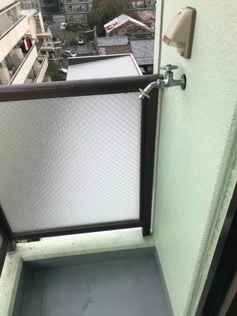ビバリーヒルズ泉尾 その他部屋・スペース