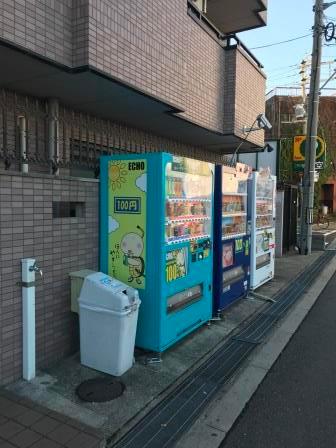 パークハイツ大正橋 共有部分