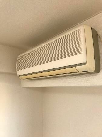 パークハイツ大正橋 その他部屋・スペース