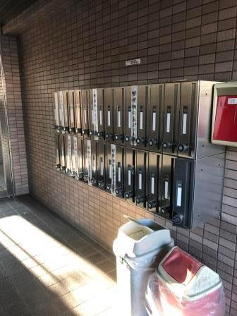 パークハイツ大正橋 その他