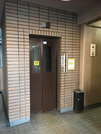 ハイグレード千島 共有部分