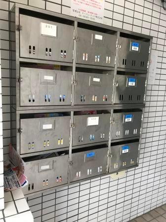 ＧＵＲＡＮＤ　ＣＵＢＥ大正通り その他