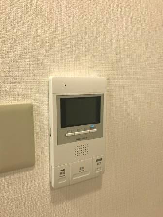 大正メゾン セキュリティ