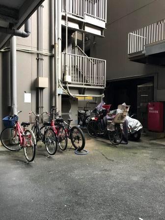 中善大正ハイツ その他