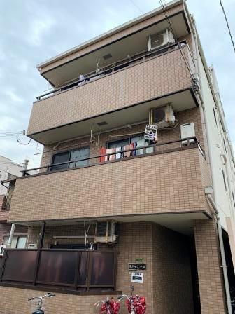 ジェイグラン千島 外観