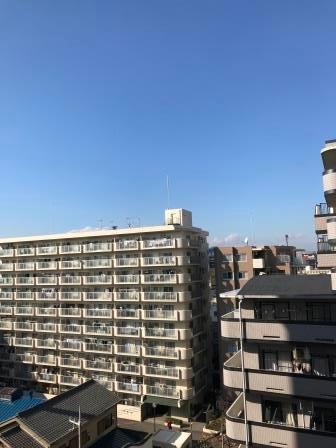 Luxe大正 眺望