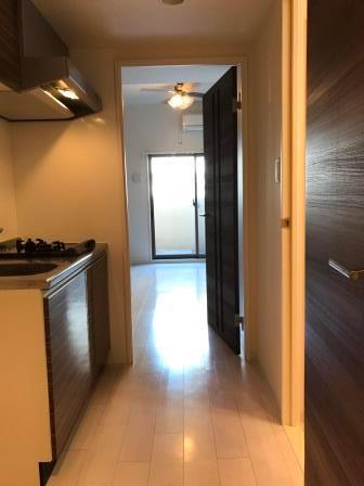 Luxe大正 その他部屋・スペース