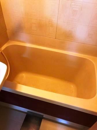 ヴァンコート三軒家東 バス／シャワー