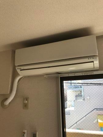 ヴァンコート三軒家東 その他部屋・スペース