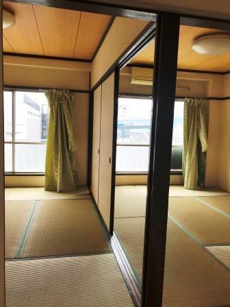 シャトーナカタ（501） その他