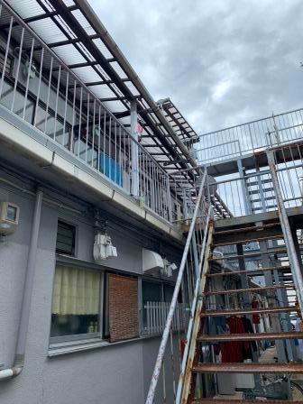 泉南文化 ロビー