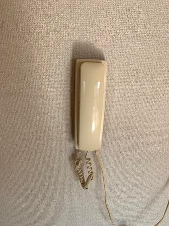ベルメゾンイトウ セキュリティ