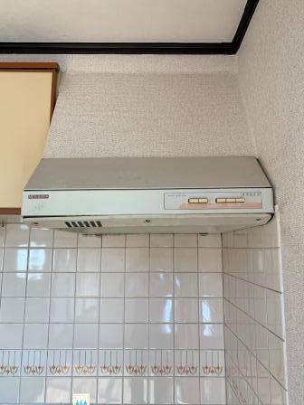 ベルメゾンイトウ キッチン