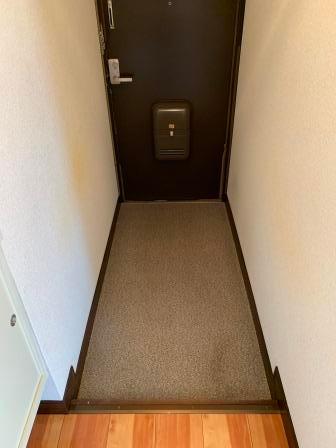 ベルメゾンイトウ セキュリティ
