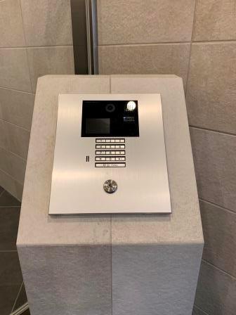 エスリード大阪ドームシティ その他