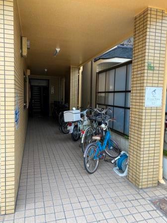 谷口ハイツ その他
