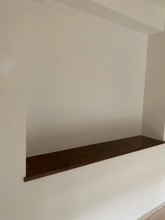 プライムコート泉尾 リビング