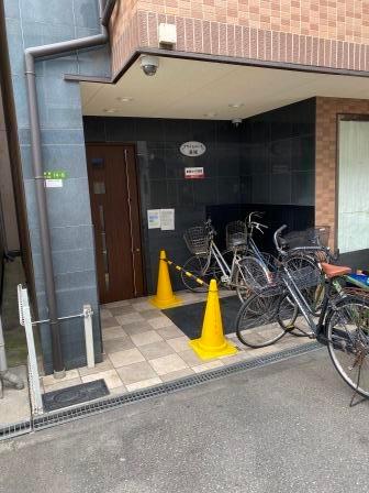 プライムコート泉尾 その他