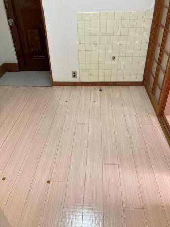 和田ビル3号館 リビング