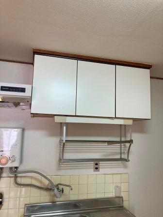 和田ビル3号館 収納
