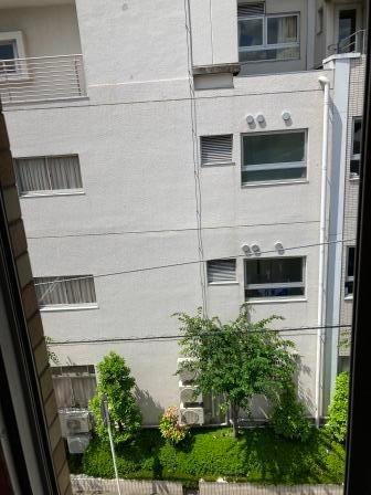 和田ビル3号館 眺望