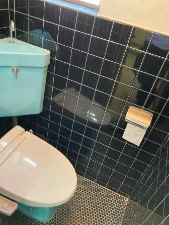 和田ビル3号館 トイレ