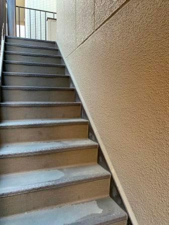 サンパレス大正 共有部分