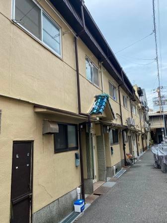 コーポスエヒロ 共有部分