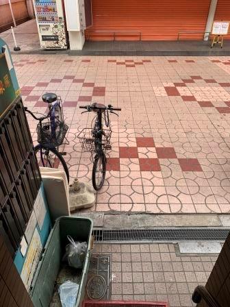 プログレス泉尾 その他