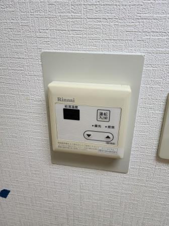 プログレス泉尾 収納