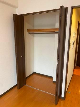 エル・セレーノ千島 収納