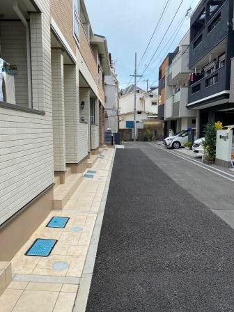 サンライズ・パークス その他