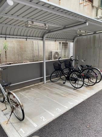 Cubic　Court その他