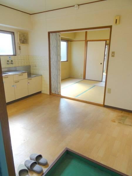 グリーンハイツ中野 その他部屋・スペース