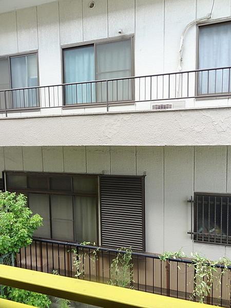 山下マンション 共有部分