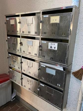 誠幸マンション その他